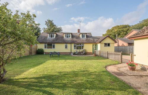 The Spinney Saxtead nr Framlingham - Foto 1