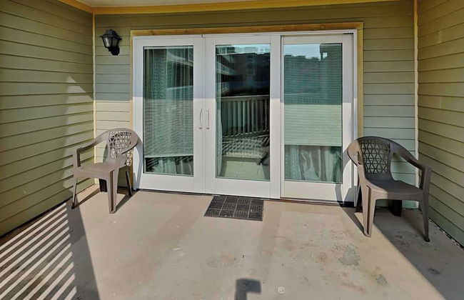 All for Fun by Ryson Vacation Rentals - Foto 11