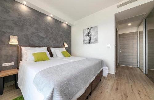 Villa Althea for 8 persons near Labin with 35 m2 heated pool, kids playground & large garden - Foto 29