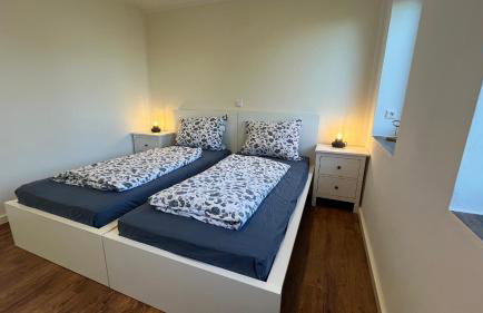 HaRe Ferienwohnungen - Foto 5