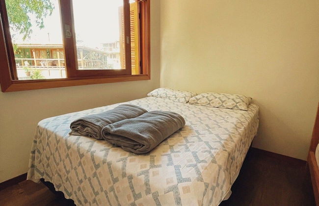 Rosa Pantai Beach Village - Foto 3