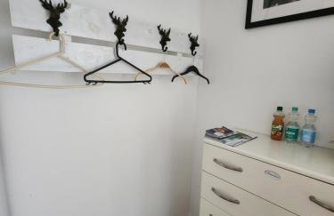 Ferienwohnung Apartment modern, bis 4 Personen, Altstadt fußläufig - Foto 4