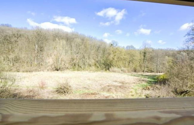 Nature Chalet in Somme-leuze - Foto 24