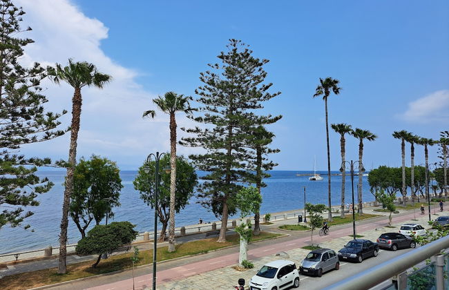 Bristol Sea View Apartments - Photo 71