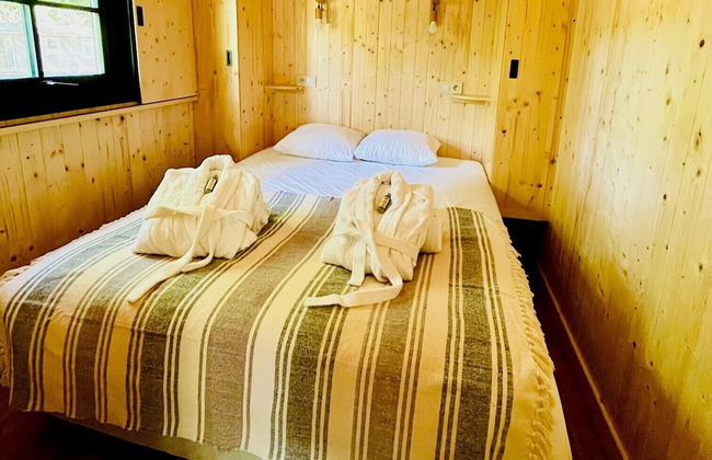 Whaka Lodge - Foto 65