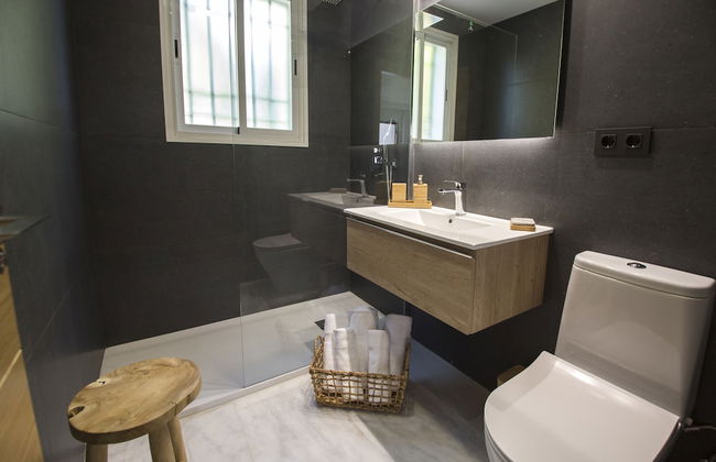 Thegood Apartment Córdoba - Photo 19