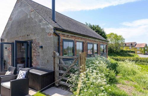 The Old Tractor Shed Luxury Private Hot Tub & View - Foto 56