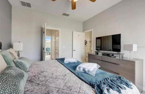 Five Vacation Homes - Orlando - Foto 20