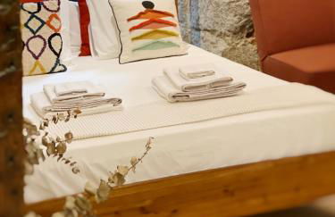 Apartamento Opera Suite Carmen Palacio Real Luxury Studio - Photo 2