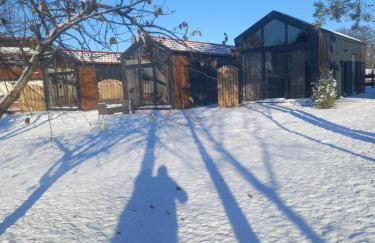 Wypoczynkowo Domki Letniskowe - Foto 53