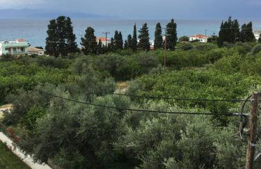 Lovely Appartments Lygia Korinthias - Foto 13