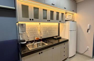 Studio San Paolo 304 - Photo 1