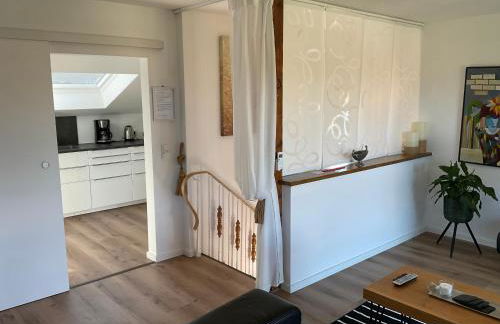 Charmante Ferienwohnung 100 qm - Foto 6