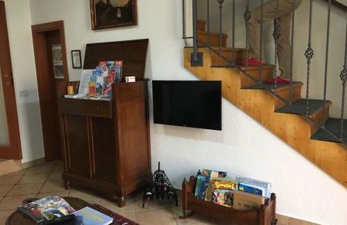 La Solatìa - Photo 38