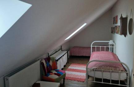 Ferienwohnung im Weinhaus Alter Fritz - Foto 8