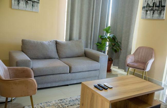 The Backyard Lodge - Foto 6