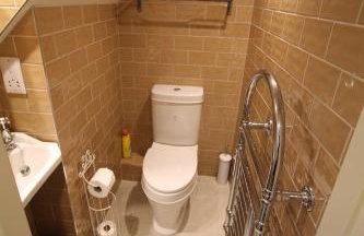 Granny's Attic at Cliff House Farm Holiday Cottages, - Photo 6