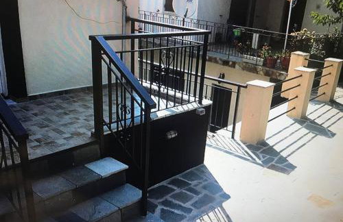 Despina Studios Kastanies Raxes Ikaria # 7 - Foto 32