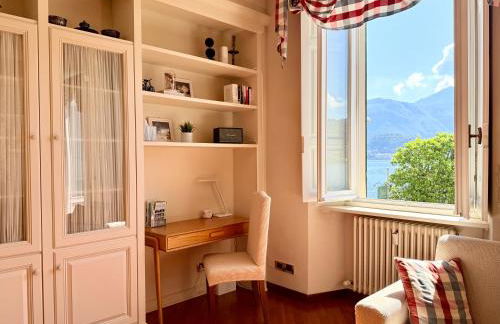 BELLE ILE LAKE VIEW SUITE - Foto 22