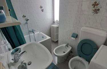 Green & Blue House - Foto 15