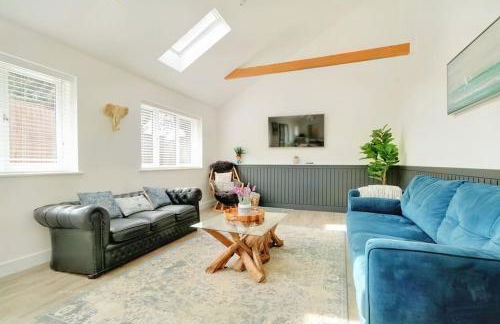 Rare Luxury Holiday Home with Hot-Tub - Foto 7