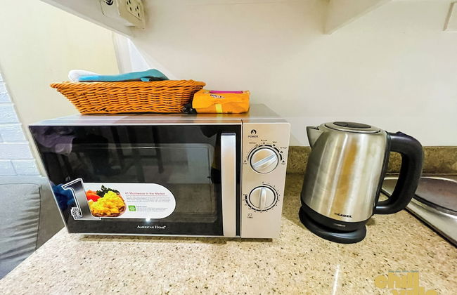 ChillVille - Foto 13