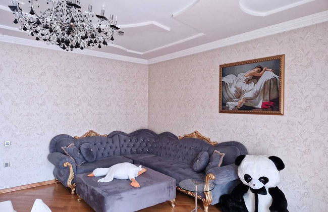 Shahrazad Rent Apartment - Foto 2