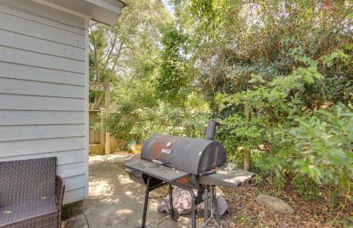 2 Mi to University and Long Beach Harbor Family Gem - Foto 24