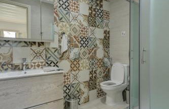 Ouzo Traditional House with private pool - Foto 47