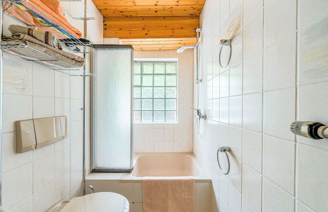 Cosy Apartment near Ski Area in Zorge - Photo 18