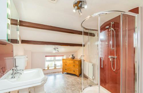 Old Dame School - Foto 21