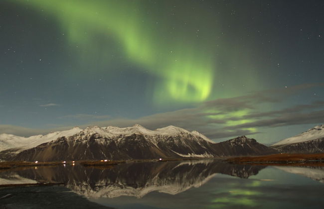 Aurora Cabins - Photo 55