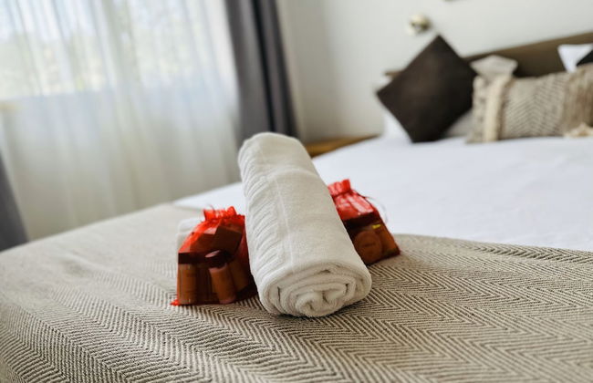 Albir Hills Apartments - Foto 4