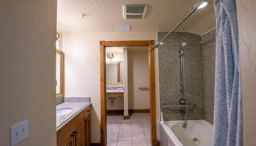 Spacious 2B2B Family Villa Near Park City & Sundance - 5557 - Foto 4