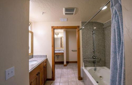 Spacious 2B2B Family Villa Near Park City & Sundance - 5557 - Foto 4