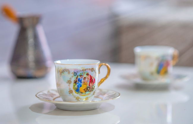 H&B apartments Qolga - Foto 40