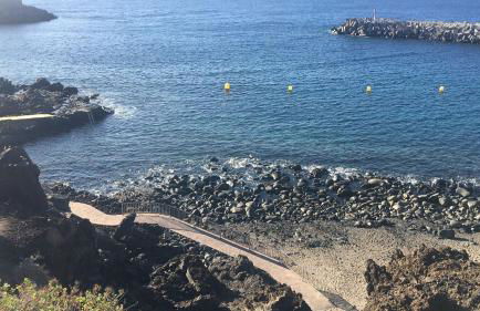 Apto Tagoro, La Restinga - Foto 8