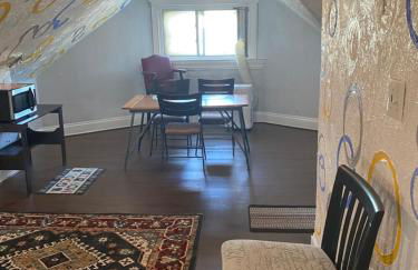 Awesome Attic Studio Private Room 3A - Foto 35