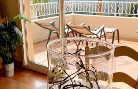 HAMEAU DES AMANDIERS VUE MER - PISCINE, GOLF et TENNIS PRIVE - Foto 5