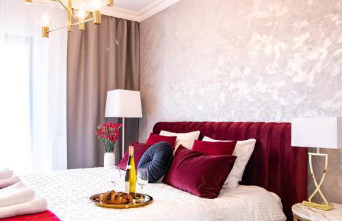 Golden Star Apartment - Photo 29