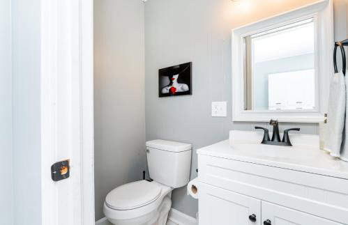 The Lucky Horseshoe 4BR Derby Side Retreat - Foto 37