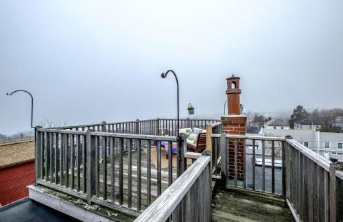 Crow's Nest - Foto 45