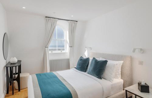 FOX ON THE HOE - Luxury Apartment accommodation - Photo 66