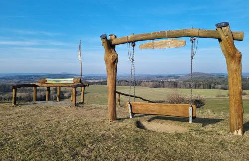 Wellnesshaus Dorfblick mit Outdoor-Jacuzzi und Infrarotkabine, NEU! - Foto 26