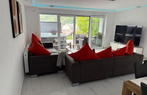 Ferien- & Wellneswohnung mit privater Sauna und Whirlpool - Foto 40