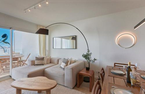 Playa Paraiso duplex Apartment - by Welcomely - Foto 7