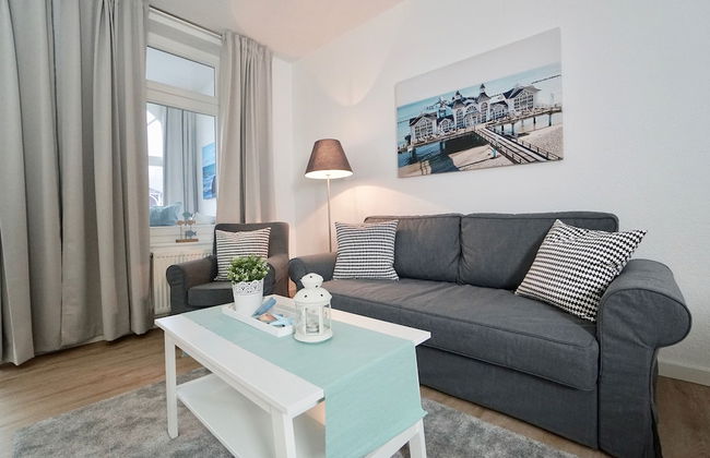 Haus Johanneshorst - Foto 25