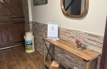 Casa Tarrío con Piscina - Santiago de Compostela - Photo 12