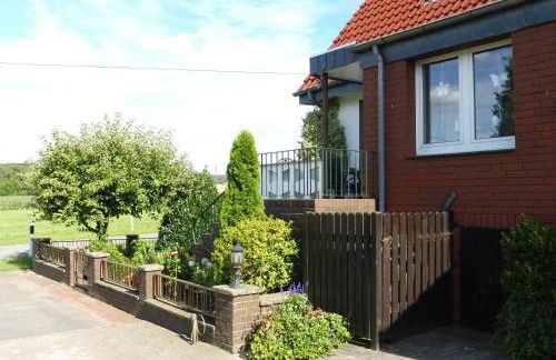 Ferienwohnung Landluft - Foto 8