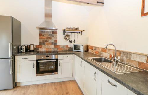 The Granary - Foto 8